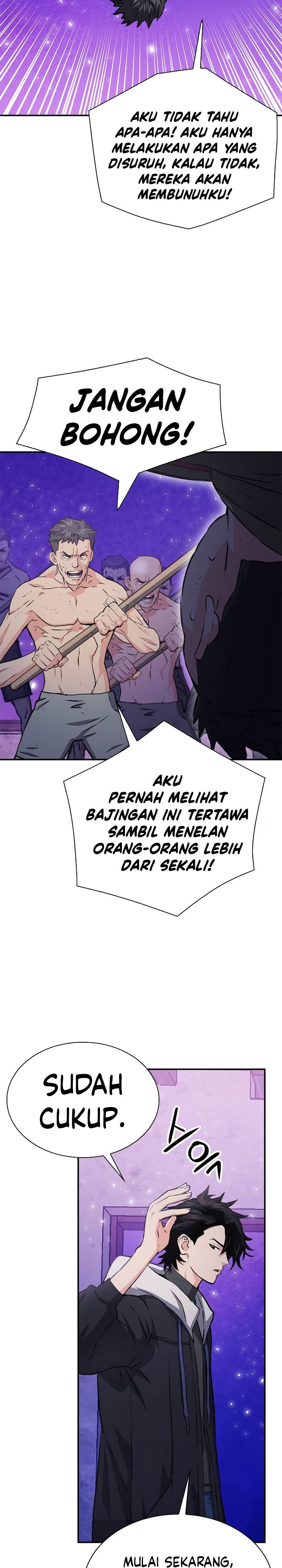 Dilarang COPAS - situs resmi www.mangacanblog.com - Komik seoul station druid 156 - chapter 156 157 Indonesia seoul station druid 156 - chapter 156 Terbaru 28|Baca Manga Komik Indonesia|Mangacan