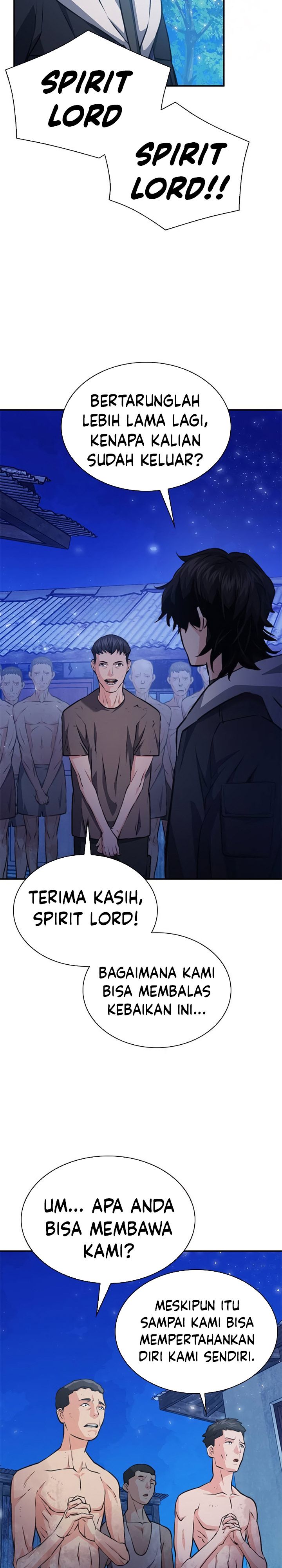 Dilarang COPAS - situs resmi www.mangacanblog.com - Komik seoul station druid 156 - chapter 156 157 Indonesia seoul station druid 156 - chapter 156 Terbaru 31|Baca Manga Komik Indonesia|Mangacan