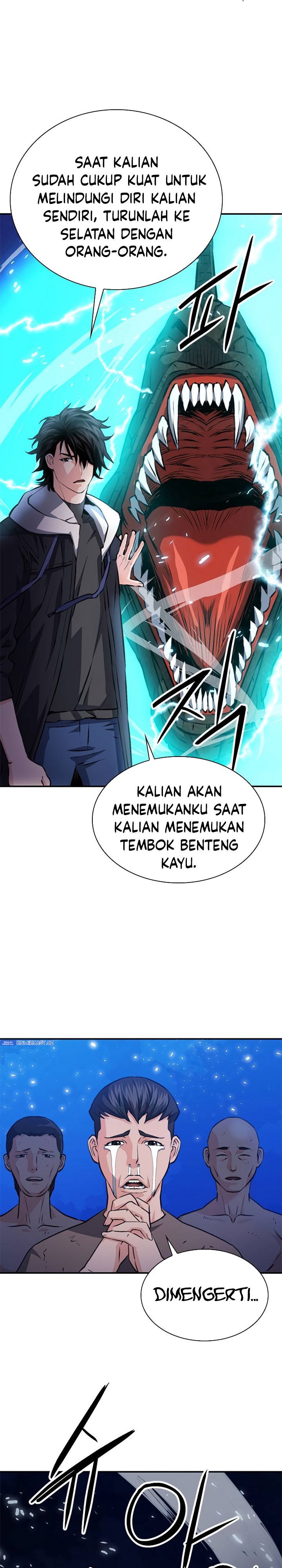 Dilarang COPAS - situs resmi www.mangacanblog.com - Komik seoul station druid 156 - chapter 156 157 Indonesia seoul station druid 156 - chapter 156 Terbaru 34|Baca Manga Komik Indonesia|Mangacan