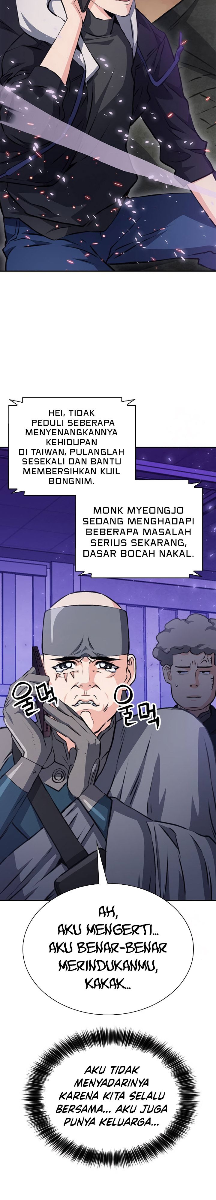 Dilarang COPAS - situs resmi www.mangacanblog.com - Komik seoul station druid 156 - chapter 156 157 Indonesia seoul station druid 156 - chapter 156 Terbaru 39|Baca Manga Komik Indonesia|Mangacan