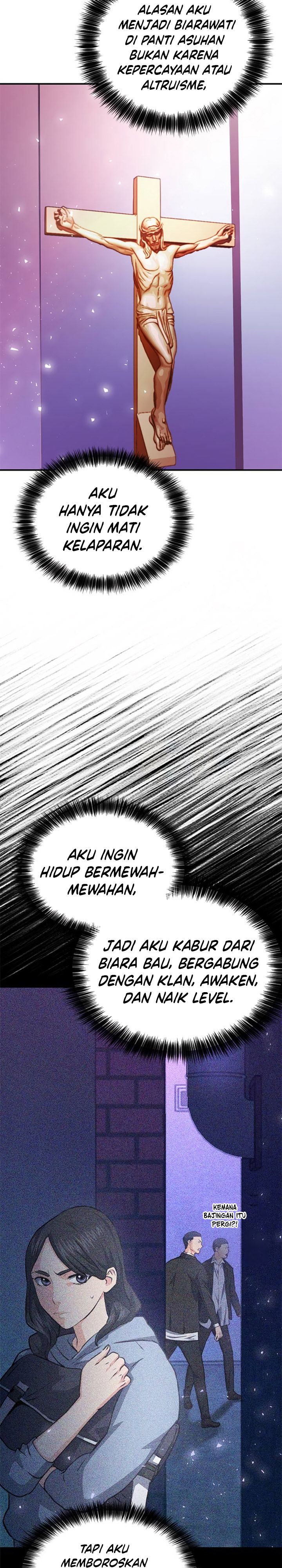 Dilarang COPAS - situs resmi www.mangacanblog.com - Komik seoul station druid 156 - chapter 156 157 Indonesia seoul station druid 156 - chapter 156 Terbaru 44|Baca Manga Komik Indonesia|Mangacan