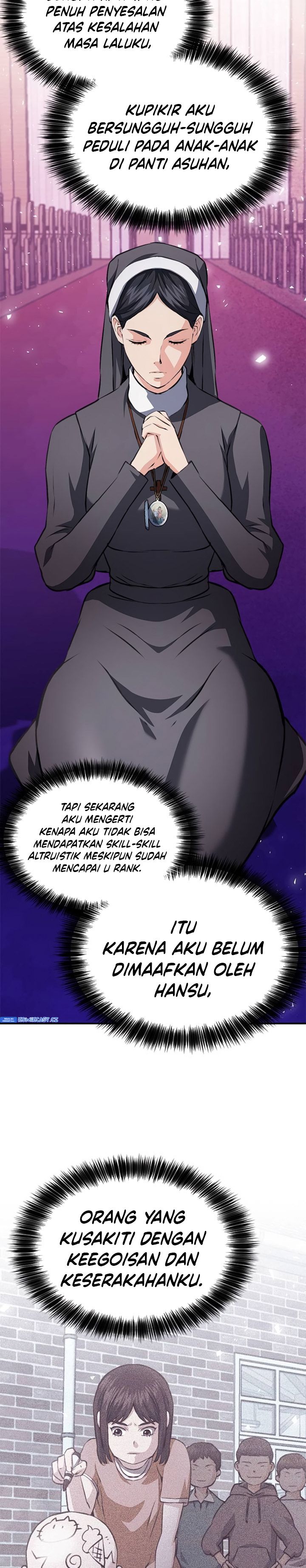 Dilarang COPAS - situs resmi www.mangacanblog.com - Komik seoul station druid 156 - chapter 156 157 Indonesia seoul station druid 156 - chapter 156 Terbaru 46|Baca Manga Komik Indonesia|Mangacan