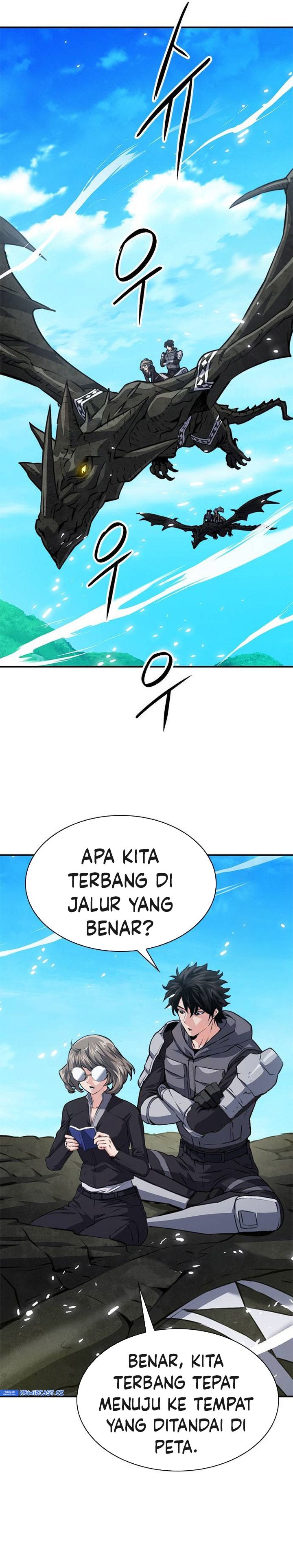 Dilarang COPAS - situs resmi www.mangacanblog.com - Komik seoul station druid 159 - chapter 159 160 Indonesia seoul station druid 159 - chapter 159 Terbaru 14|Baca Manga Komik Indonesia|Mangacan