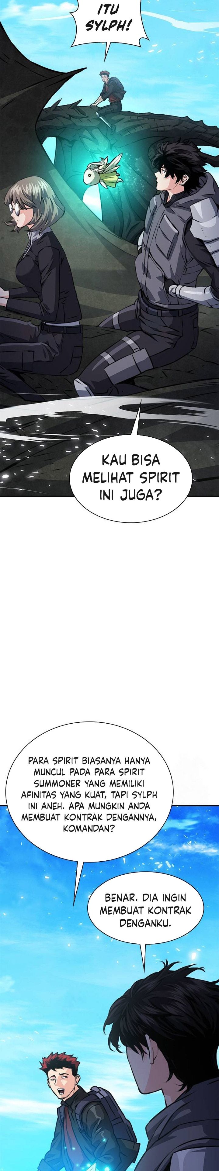 Dilarang COPAS - situs resmi www.mangacanblog.com - Komik seoul station druid 159 - chapter 159 160 Indonesia seoul station druid 159 - chapter 159 Terbaru 20|Baca Manga Komik Indonesia|Mangacan