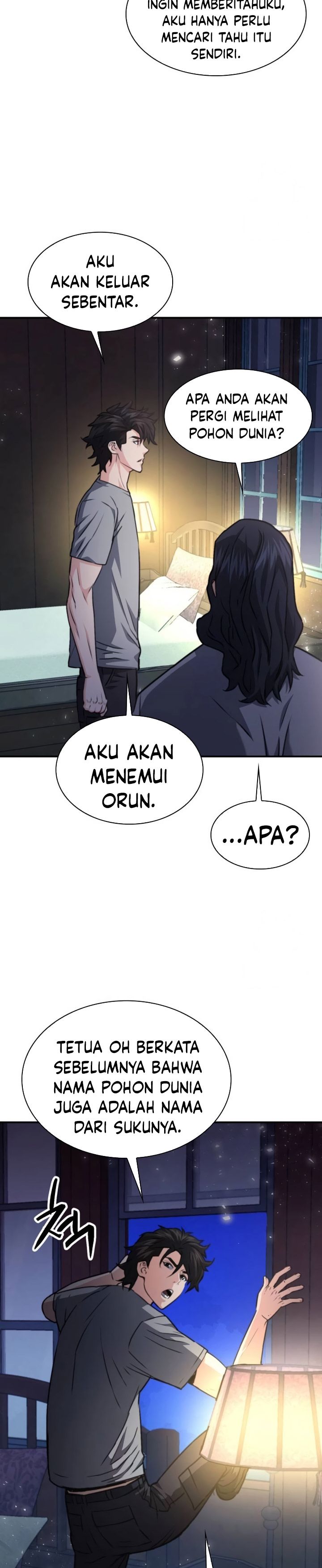 Dilarang COPAS - situs resmi www.mangacanblog.com - Komik seoul station druid 161 - chapter 161 162 Indonesia seoul station druid 161 - chapter 161 Terbaru 11|Baca Manga Komik Indonesia|Mangacan