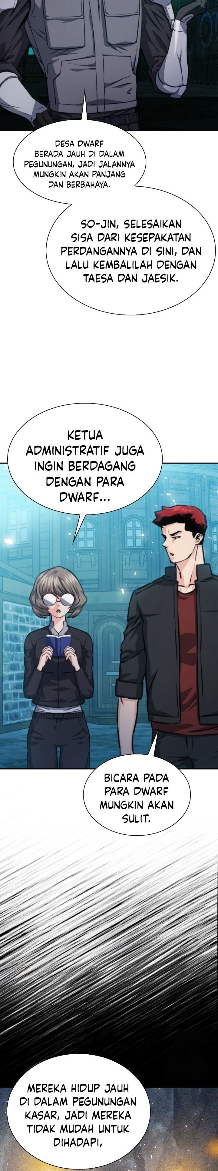 Dilarang COPAS - situs resmi www.mangacanblog.com - Komik seoul station druid 161 - chapter 161 162 Indonesia seoul station druid 161 - chapter 161 Terbaru 27|Baca Manga Komik Indonesia|Mangacan