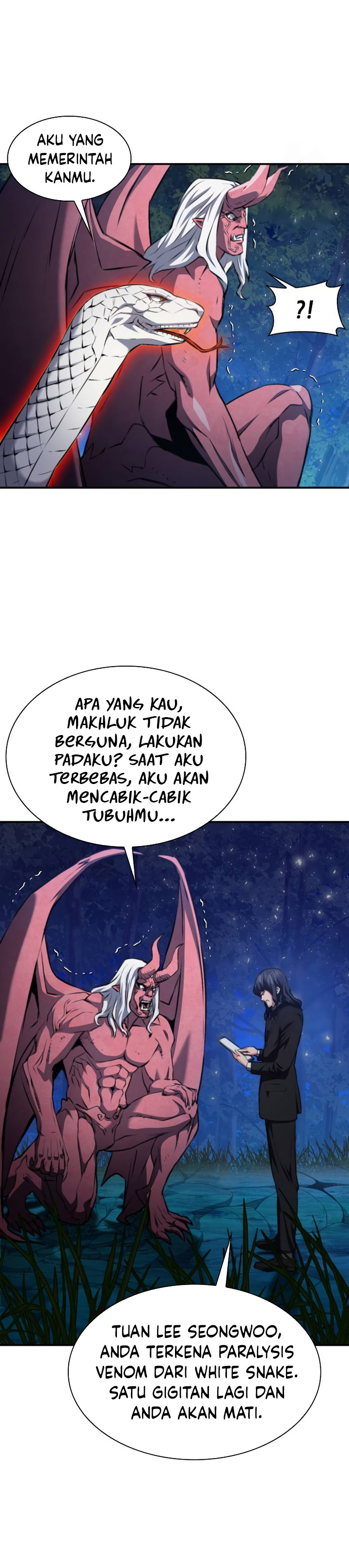 Dilarang COPAS - situs resmi www.mangacanblog.com - Komik seoul station druid 172 - chapter 172 173 Indonesia seoul station druid 172 - chapter 172 Terbaru 4|Baca Manga Komik Indonesia|Mangacan