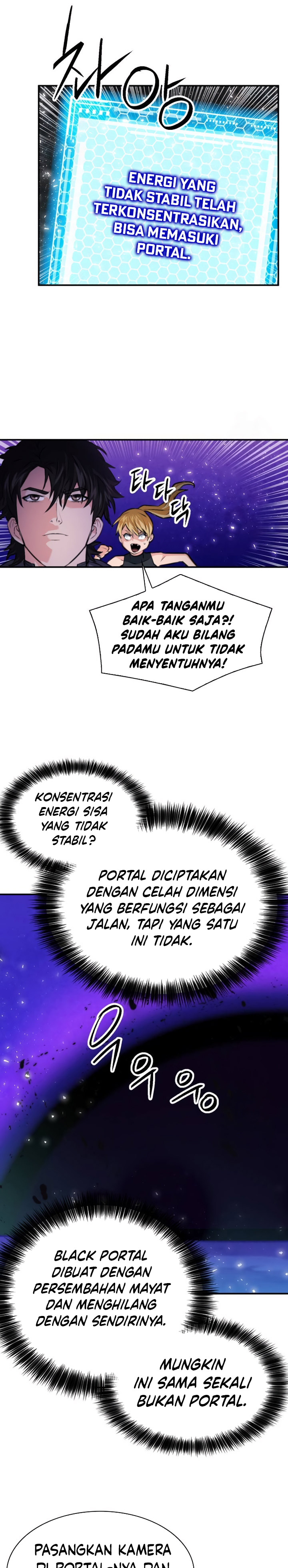 Dilarang COPAS - situs resmi www.mangacanblog.com - Komik seoul station druid 172 - chapter 172 173 Indonesia seoul station druid 172 - chapter 172 Terbaru 22|Baca Manga Komik Indonesia|Mangacan