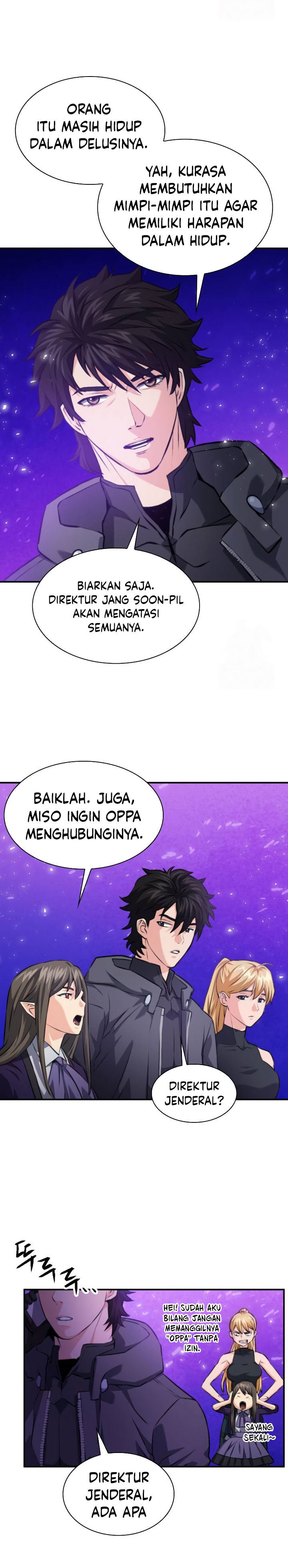 Dilarang COPAS - situs resmi www.mangacanblog.com - Komik seoul station druid 172 - chapter 172 173 Indonesia seoul station druid 172 - chapter 172 Terbaru 24|Baca Manga Komik Indonesia|Mangacan