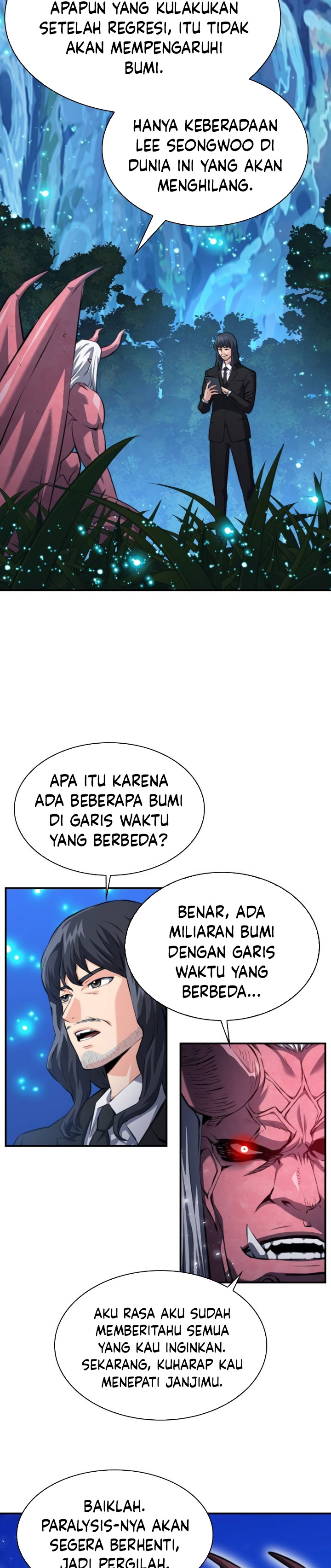 Dilarang COPAS - situs resmi www.mangacanblog.com - Komik seoul station druid 172 - chapter 172 173 Indonesia seoul station druid 172 - chapter 172 Terbaru 28|Baca Manga Komik Indonesia|Mangacan