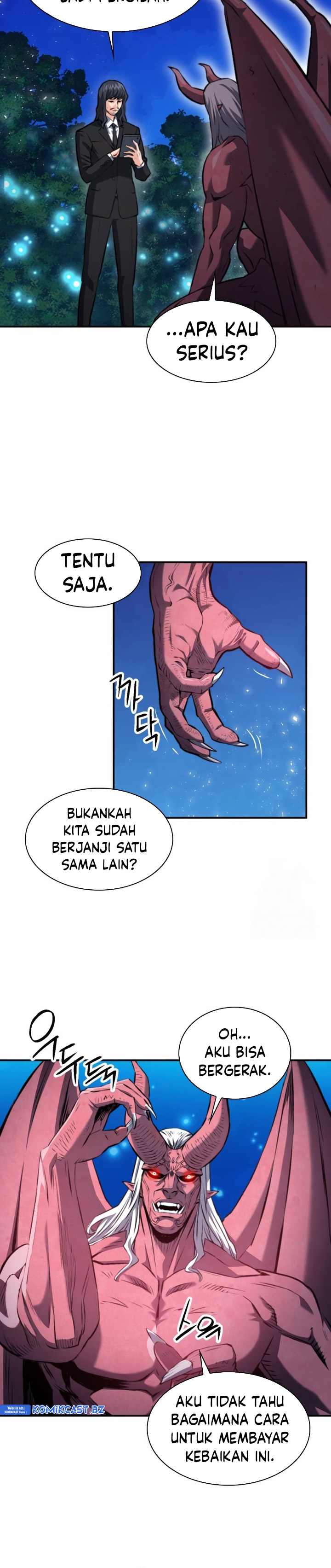 Dilarang COPAS - situs resmi www.mangacanblog.com - Komik seoul station druid 172 - chapter 172 173 Indonesia seoul station druid 172 - chapter 172 Terbaru 29|Baca Manga Komik Indonesia|Mangacan