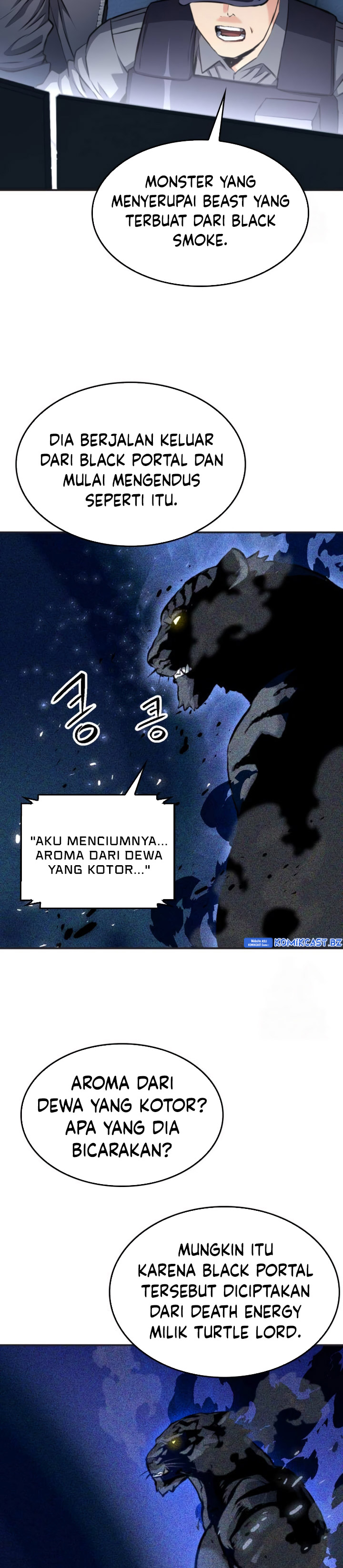 Dilarang COPAS - situs resmi www.mangacanblog.com - Komik seoul station druid 173 - chapter 173 174 Indonesia seoul station druid 173 - chapter 173 Terbaru 3|Baca Manga Komik Indonesia|Mangacan