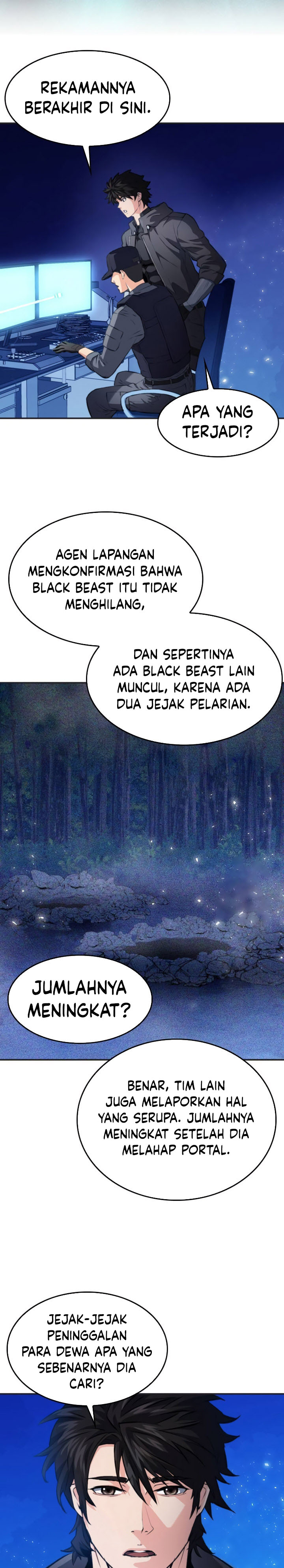 Dilarang COPAS - situs resmi www.mangacanblog.com - Komik seoul station druid 173 - chapter 173 174 Indonesia seoul station druid 173 - chapter 173 Terbaru 6|Baca Manga Komik Indonesia|Mangacan