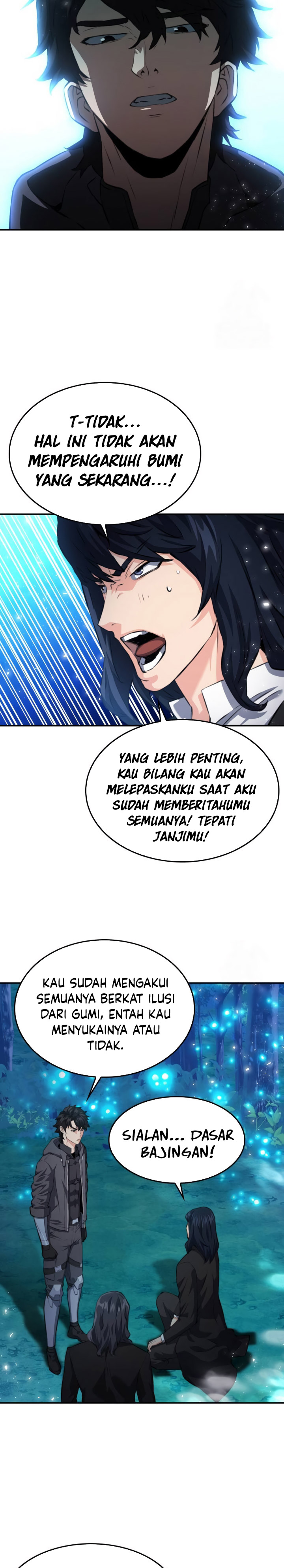 Dilarang COPAS - situs resmi www.mangacanblog.com - Komik seoul station druid 173 - chapter 173 174 Indonesia seoul station druid 173 - chapter 173 Terbaru 19|Baca Manga Komik Indonesia|Mangacan