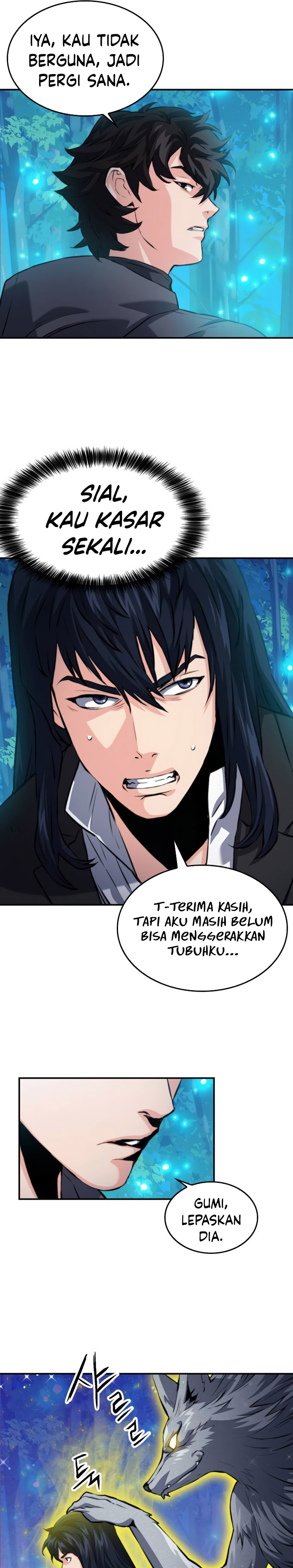 Dilarang COPAS - situs resmi www.mangacanblog.com - Komik seoul station druid 173 - chapter 173 174 Indonesia seoul station druid 173 - chapter 173 Terbaru 22|Baca Manga Komik Indonesia|Mangacan