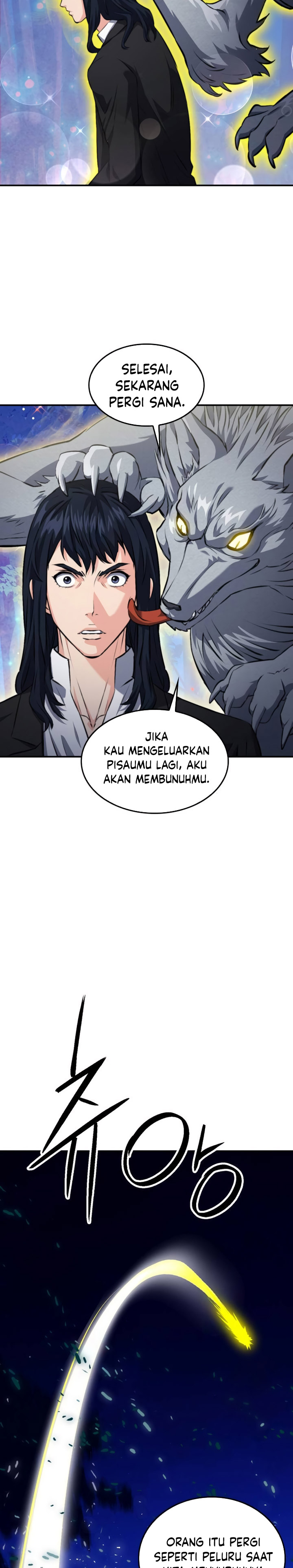 Dilarang COPAS - situs resmi www.mangacanblog.com - Komik seoul station druid 173 - chapter 173 174 Indonesia seoul station druid 173 - chapter 173 Terbaru 23|Baca Manga Komik Indonesia|Mangacan