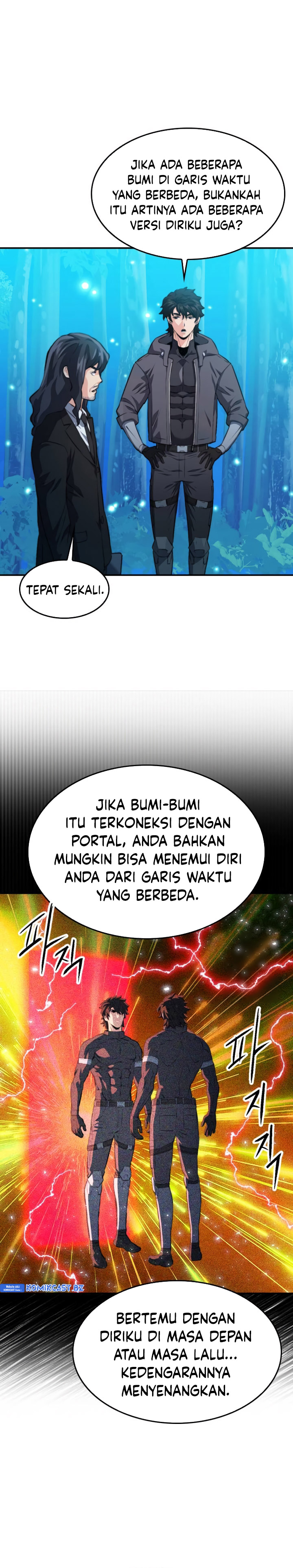 Dilarang COPAS - situs resmi www.mangacanblog.com - Komik seoul station druid 173 - chapter 173 174 Indonesia seoul station druid 173 - chapter 173 Terbaru 25|Baca Manga Komik Indonesia|Mangacan