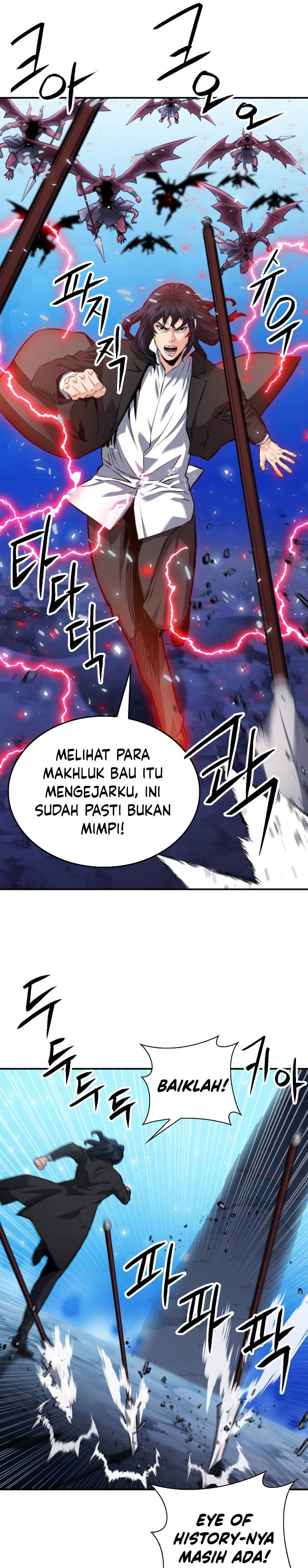 Dilarang COPAS - situs resmi www.mangacanblog.com - Komik seoul station druid 173 - chapter 173 174 Indonesia seoul station druid 173 - chapter 173 Terbaru 30|Baca Manga Komik Indonesia|Mangacan