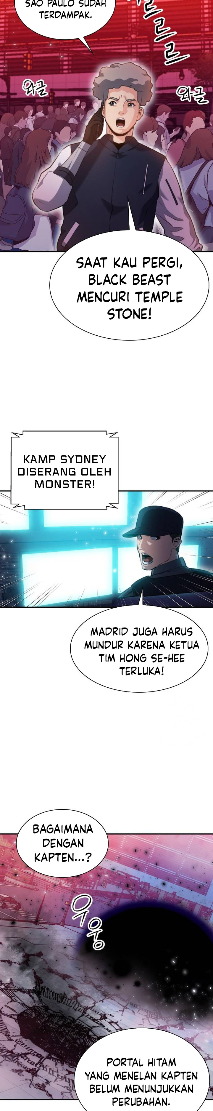 Dilarang COPAS - situs resmi www.mangacanblog.com - Komik seoul station druid 181 - chapter 181 182 Indonesia seoul station druid 181 - chapter 181 Terbaru 7|Baca Manga Komik Indonesia|Mangacan