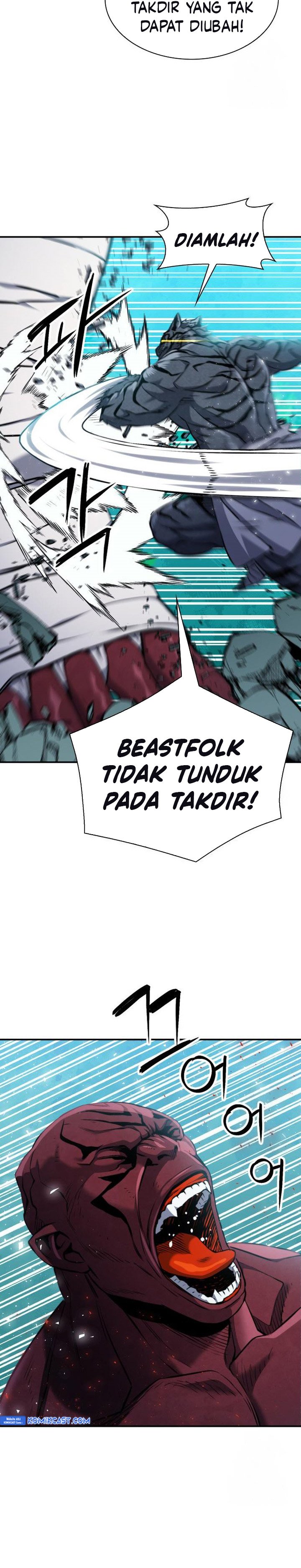 Seoul Station Druid chapter 189