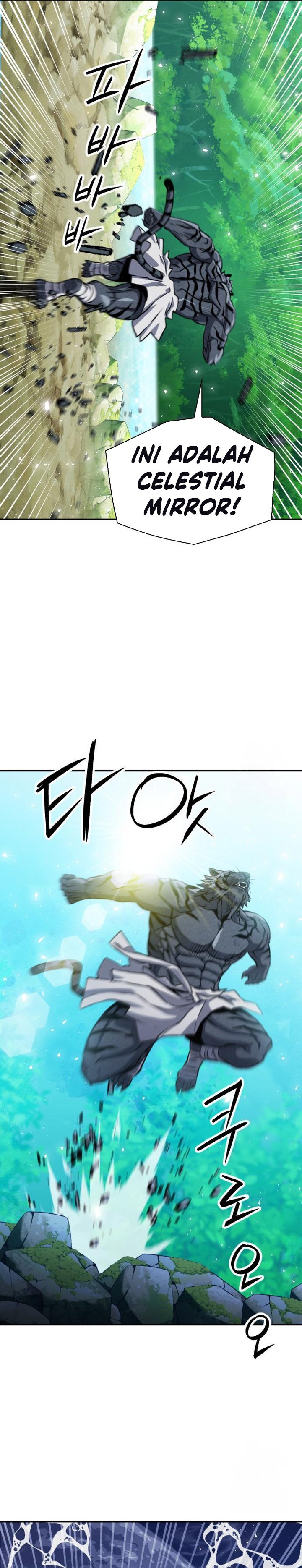 Seoul Station Druid chapter 189