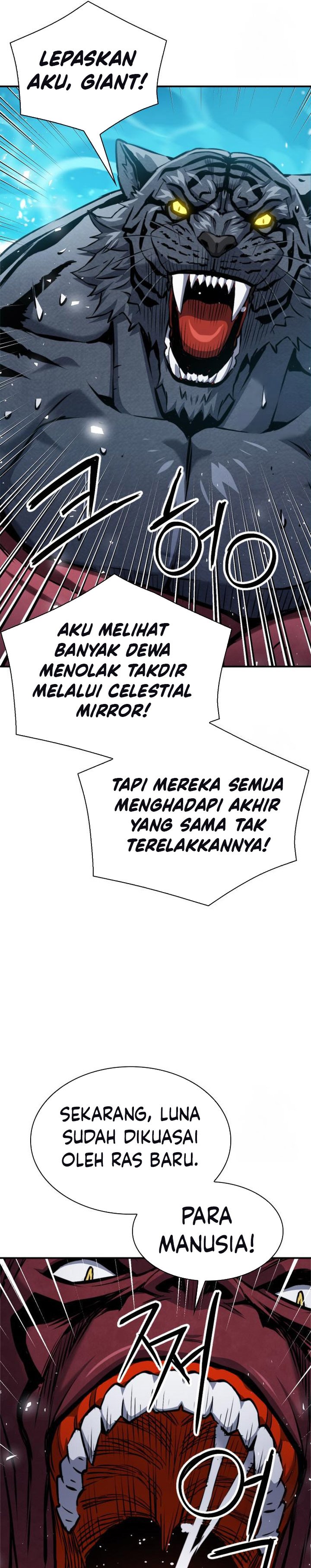 Seoul Station Druid chapter 189