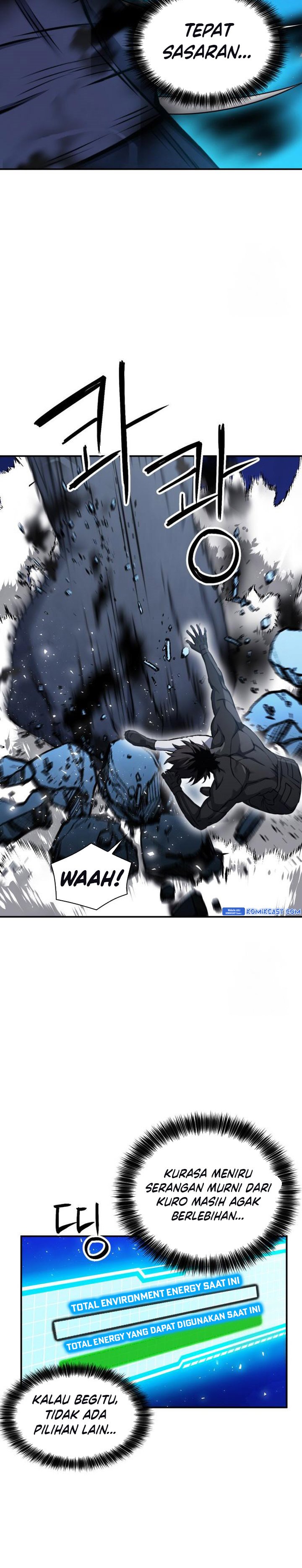 Seoul Station Druid chapter 189