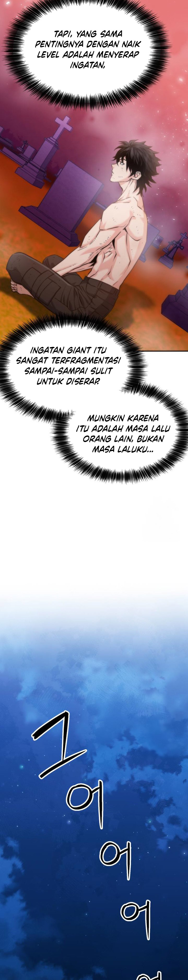 Seoul Station Druid chapter 190
