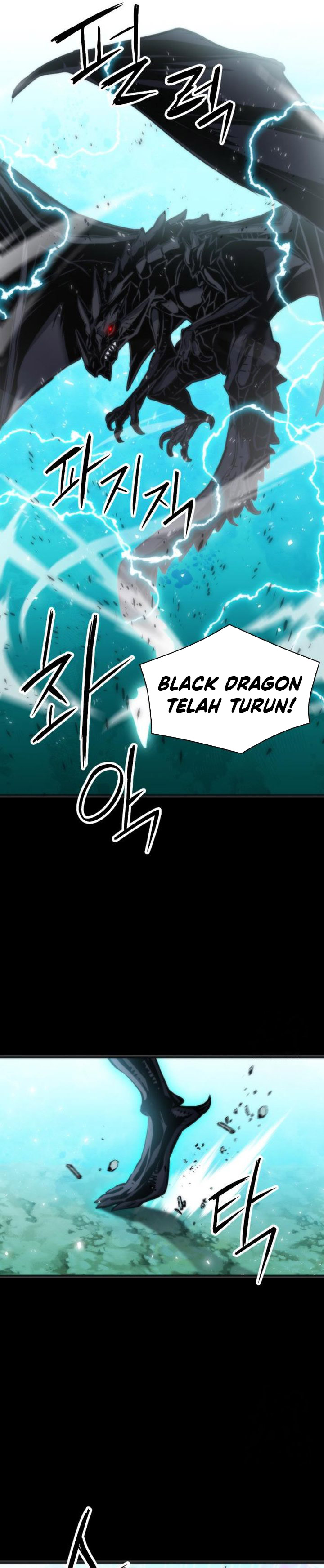 Seoul Station Druid chapter 190
