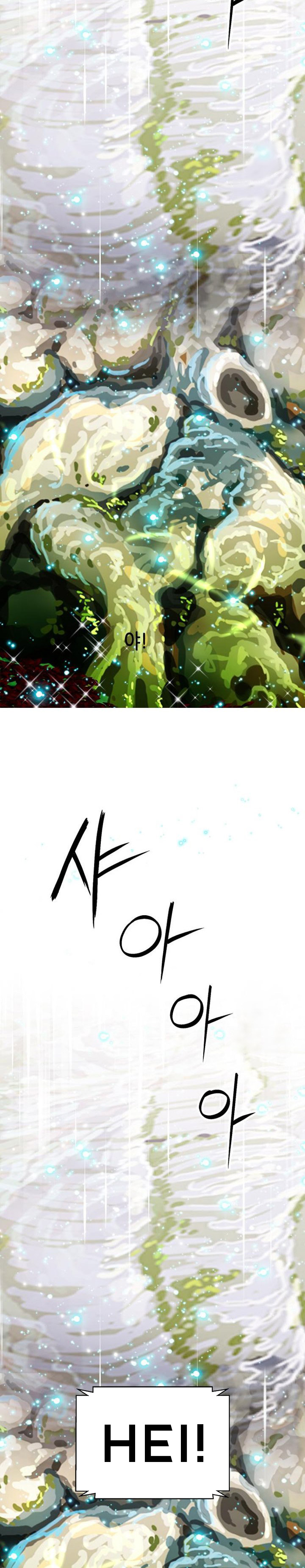 Seoul Station Druid chapter 190