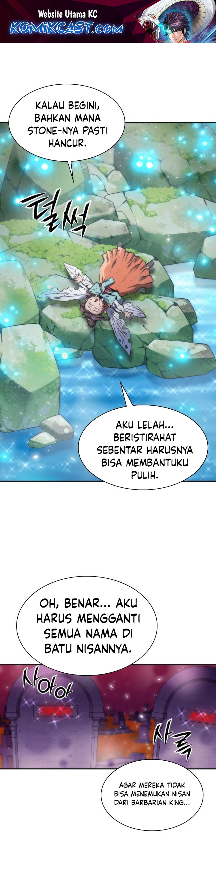 Dilarang COPAS - situs resmi www.mangacanblog.com - Komik seoul station druid 193 - chapter 193 194 Indonesia seoul station druid 193 - chapter 193 Terbaru 1|Baca Manga Komik Indonesia|Mangacan