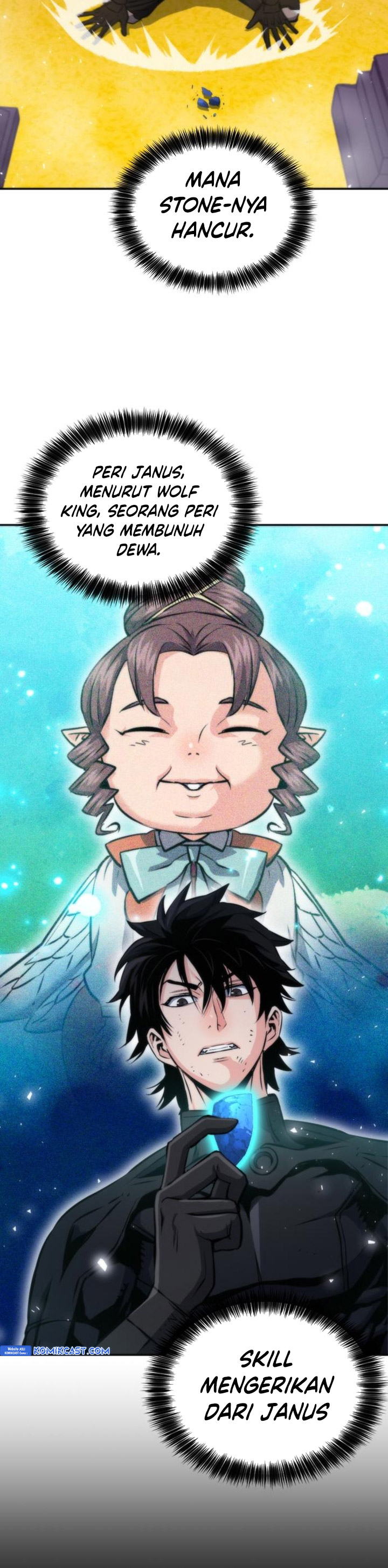 Dilarang COPAS - situs resmi www.mangacanblog.com - Komik seoul station druid 193 - chapter 193 194 Indonesia seoul station druid 193 - chapter 193 Terbaru 3|Baca Manga Komik Indonesia|Mangacan
