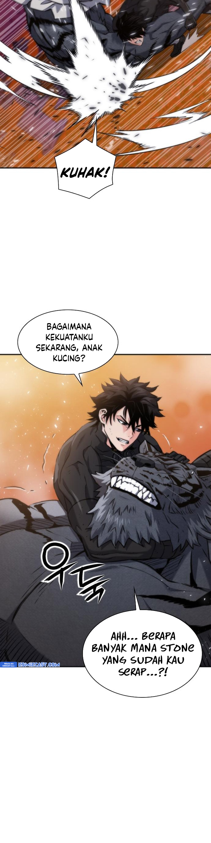Dilarang COPAS - situs resmi www.mangacanblog.com - Komik seoul station druid 193 - chapter 193 194 Indonesia seoul station druid 193 - chapter 193 Terbaru 9|Baca Manga Komik Indonesia|Mangacan