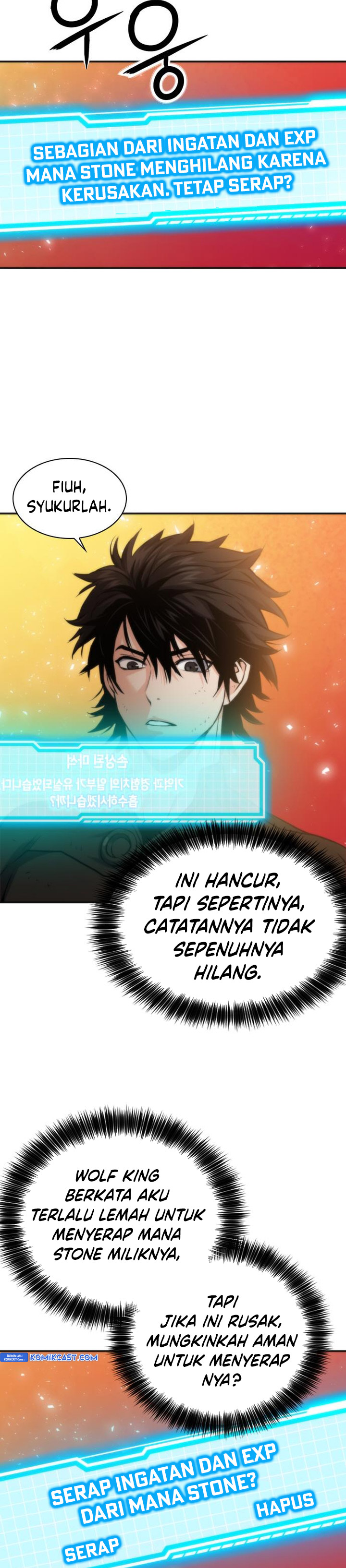 Dilarang COPAS - situs resmi www.mangacanblog.com - Komik seoul station druid 193 - chapter 193 194 Indonesia seoul station druid 193 - chapter 193 Terbaru 15|Baca Manga Komik Indonesia|Mangacan