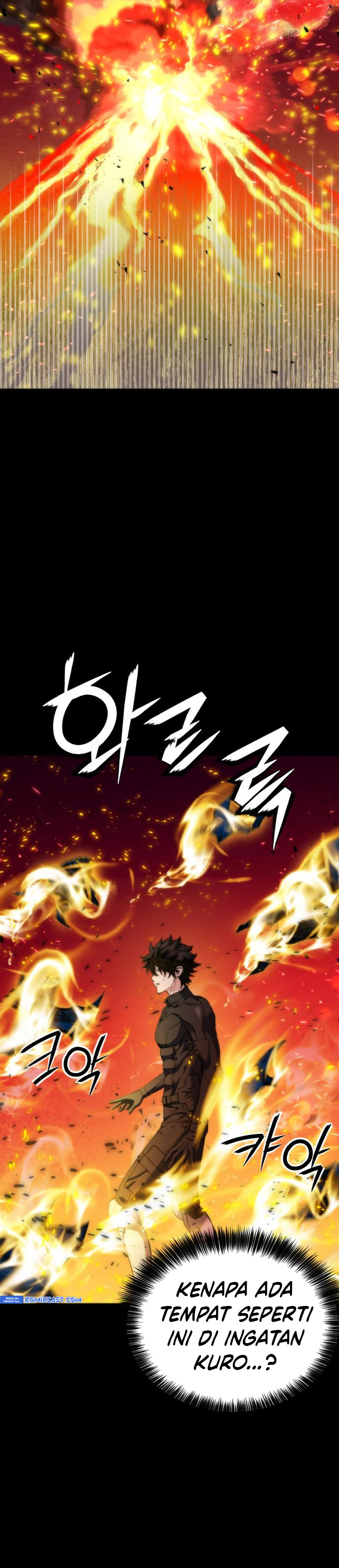 Seoul Station Druid chapter 194