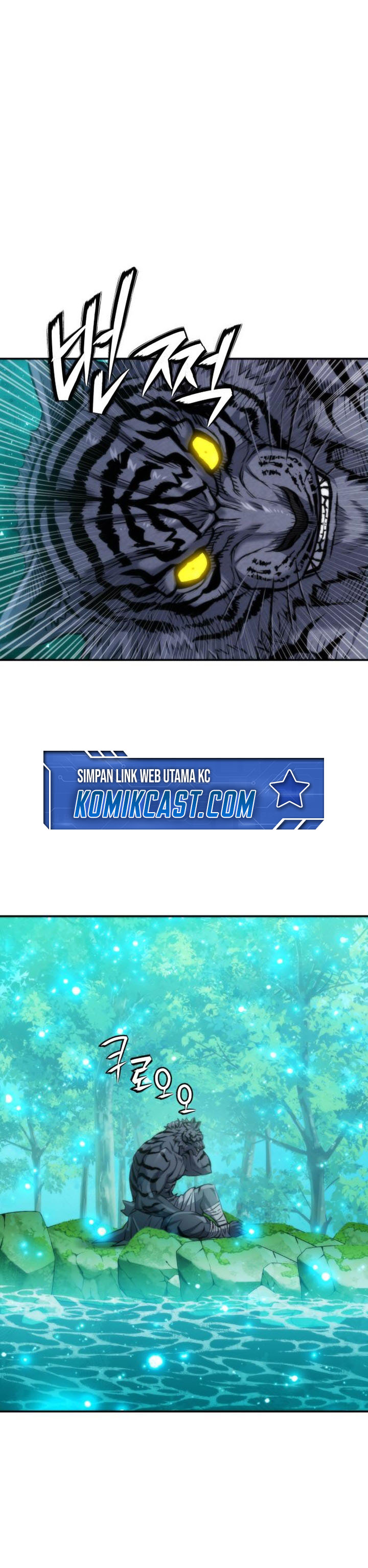 Seoul Station Druid chapter 194