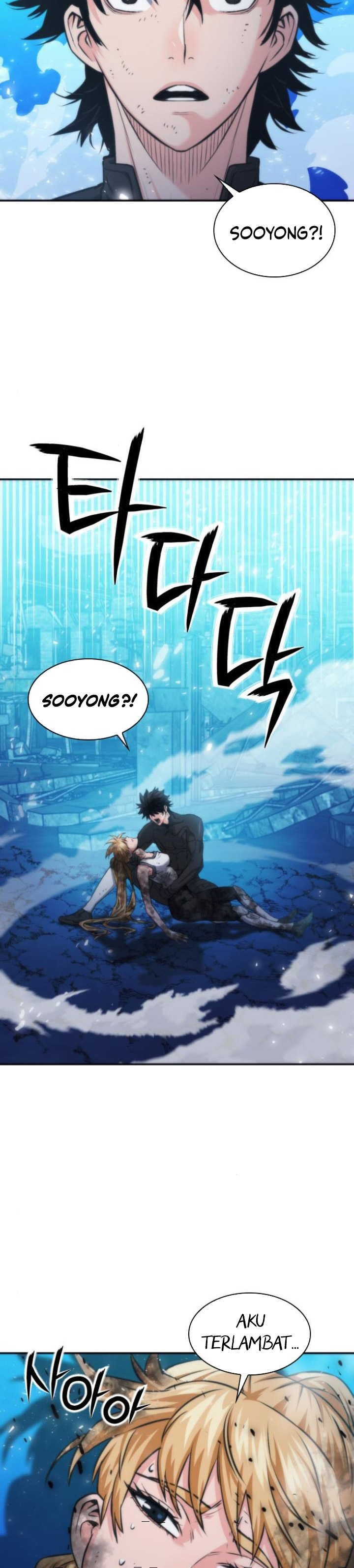 Dilarang COPAS - situs resmi www.mangacanblog.com - Komik seoul station druid 198 - chapter 198 199 Indonesia seoul station druid 198 - chapter 198 Terbaru 5|Baca Manga Komik Indonesia|Mangacan