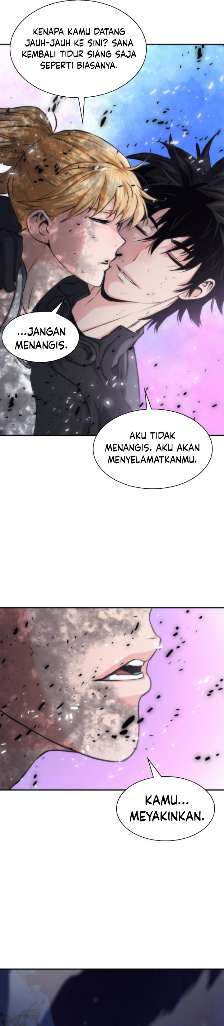 Dilarang COPAS - situs resmi www.mangacanblog.com - Komik seoul station druid 198 - chapter 198 199 Indonesia seoul station druid 198 - chapter 198 Terbaru 7|Baca Manga Komik Indonesia|Mangacan