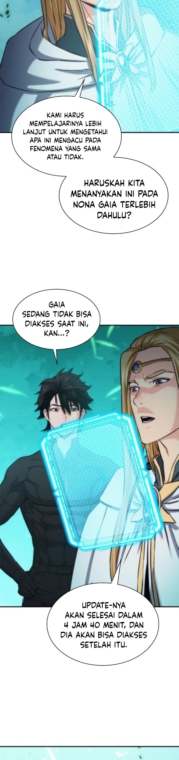 Dilarang COPAS - situs resmi www.mangacanblog.com - Komik seoul station druid 198 - chapter 198 199 Indonesia seoul station druid 198 - chapter 198 Terbaru 15|Baca Manga Komik Indonesia|Mangacan