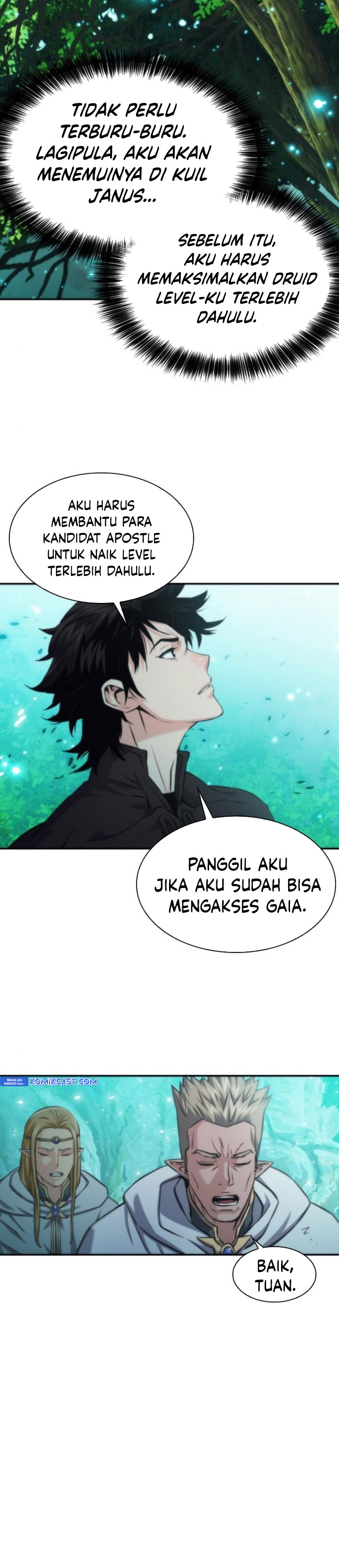 Dilarang COPAS - situs resmi www.mangacanblog.com - Komik seoul station druid 198 - chapter 198 199 Indonesia seoul station druid 198 - chapter 198 Terbaru 17|Baca Manga Komik Indonesia|Mangacan