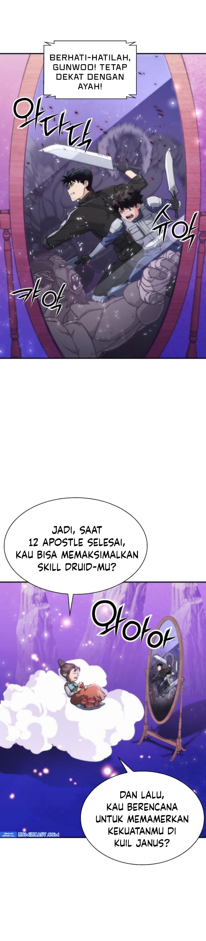 Dilarang COPAS - situs resmi www.mangacanblog.com - Komik seoul station druid 198 - chapter 198 199 Indonesia seoul station druid 198 - chapter 198 Terbaru 19|Baca Manga Komik Indonesia|Mangacan