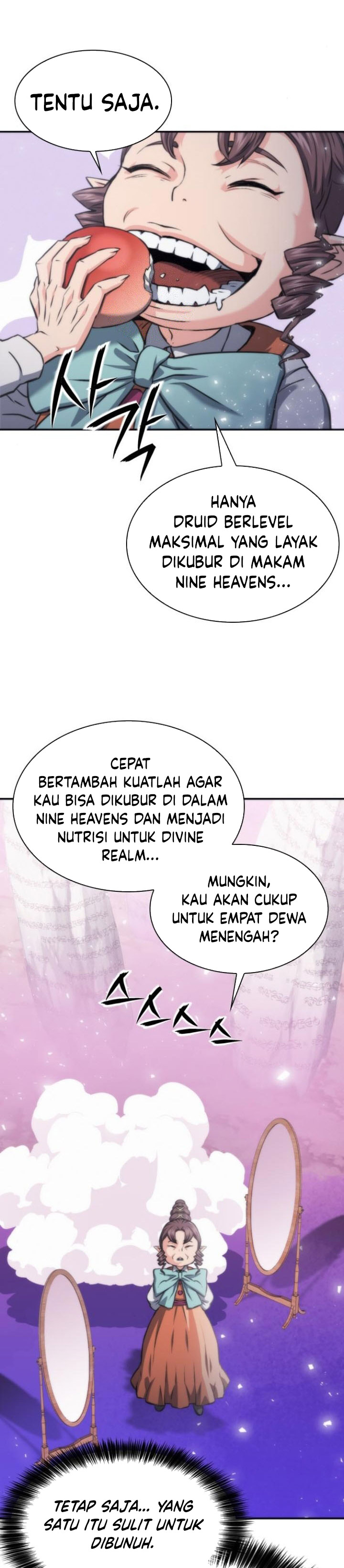 Dilarang COPAS - situs resmi www.mangacanblog.com - Komik seoul station druid 198 - chapter 198 199 Indonesia seoul station druid 198 - chapter 198 Terbaru 20|Baca Manga Komik Indonesia|Mangacan