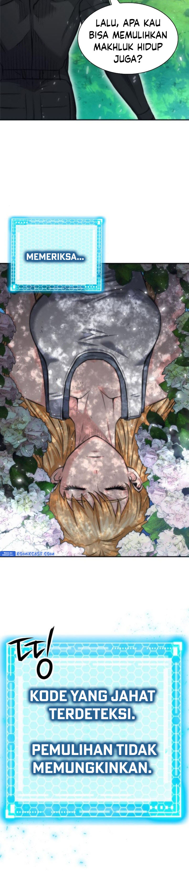 Dilarang COPAS - situs resmi www.mangacanblog.com - Komik seoul station druid 198 - chapter 198 199 Indonesia seoul station druid 198 - chapter 198 Terbaru 27|Baca Manga Komik Indonesia|Mangacan