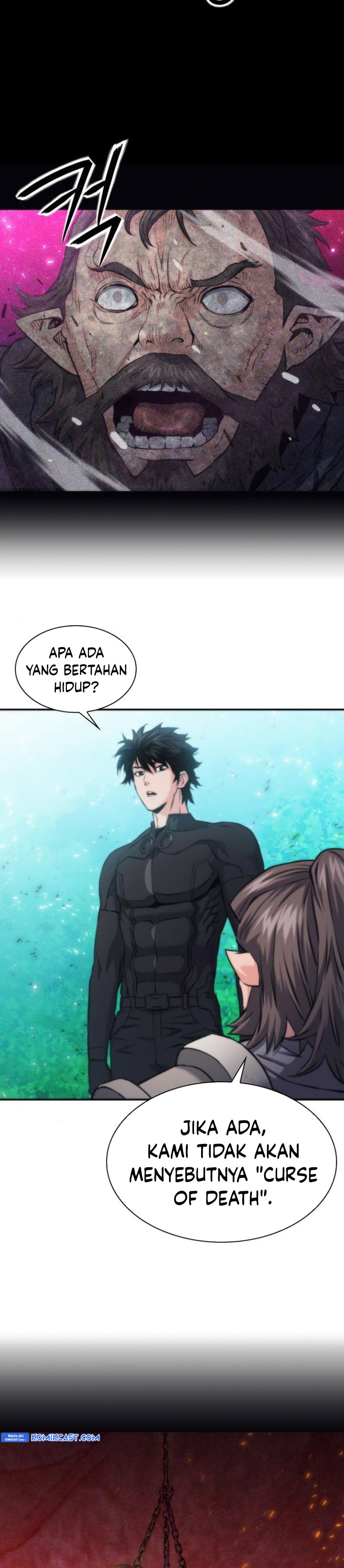Dilarang COPAS - situs resmi www.mangacanblog.com - Komik seoul station druid 198 - chapter 198 199 Indonesia seoul station druid 198 - chapter 198 Terbaru 33|Baca Manga Komik Indonesia|Mangacan