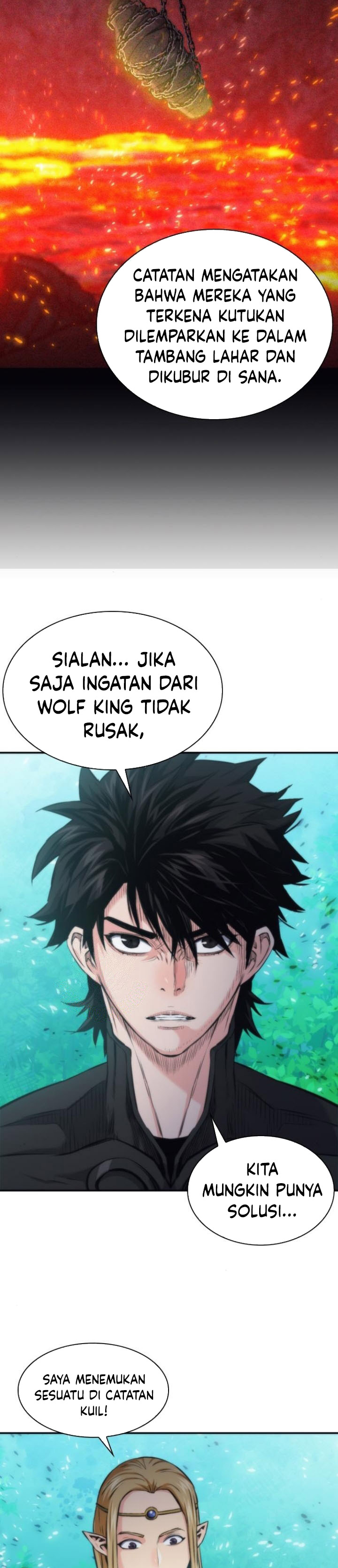 Dilarang COPAS - situs resmi www.mangacanblog.com - Komik seoul station druid 198 - chapter 198 199 Indonesia seoul station druid 198 - chapter 198 Terbaru 34|Baca Manga Komik Indonesia|Mangacan