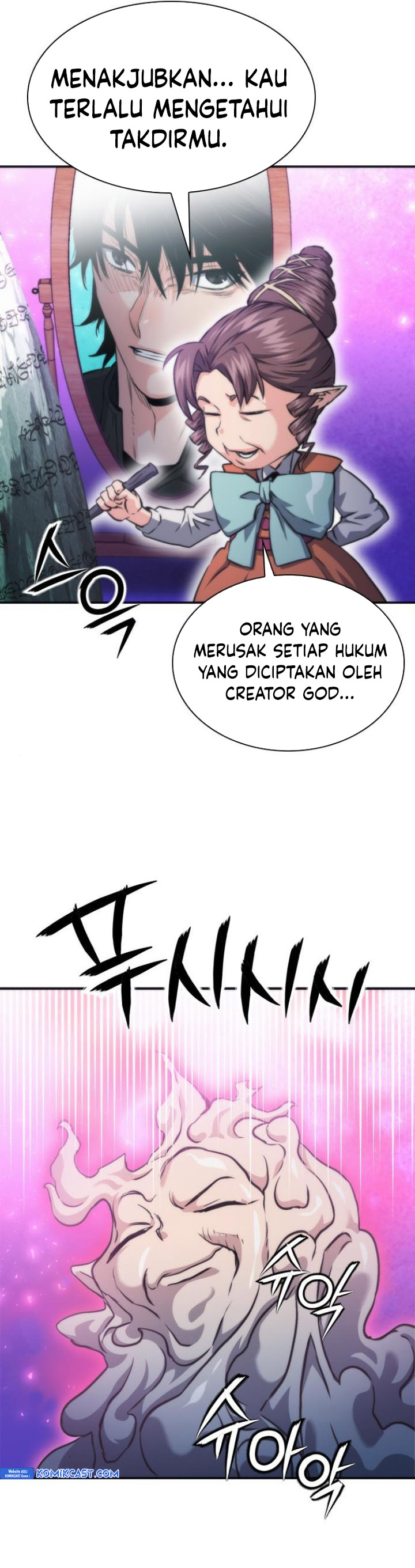 Dilarang COPAS - situs resmi www.mangacanblog.com - Komik seoul station druid 198 - chapter 198 199 Indonesia seoul station druid 198 - chapter 198 Terbaru 40|Baca Manga Komik Indonesia|Mangacan