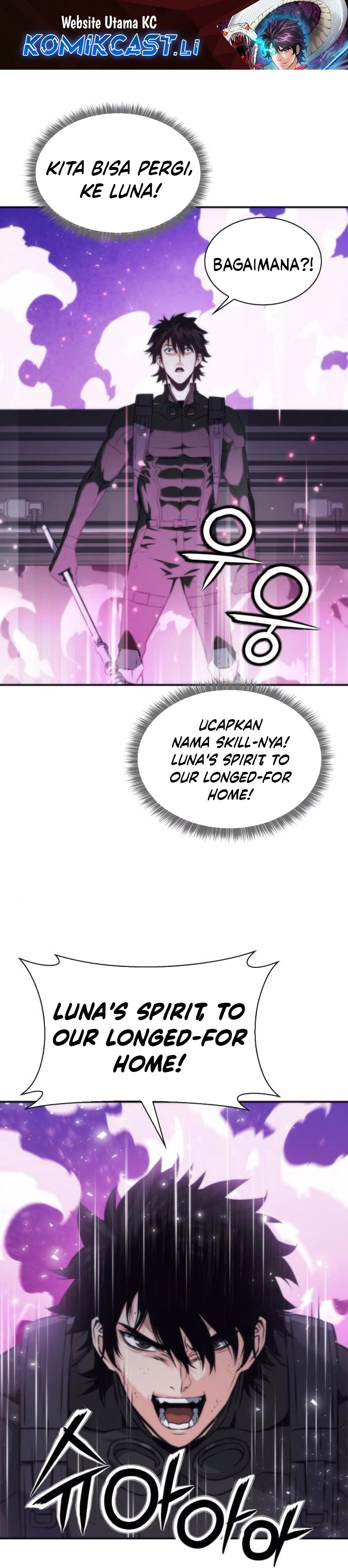 Dilarang COPAS - situs resmi www.mangacanblog.com - Komik seoul station druid 204 - chapter 204 205 Indonesia seoul station druid 204 - chapter 204 Terbaru 1|Baca Manga Komik Indonesia|Mangacan