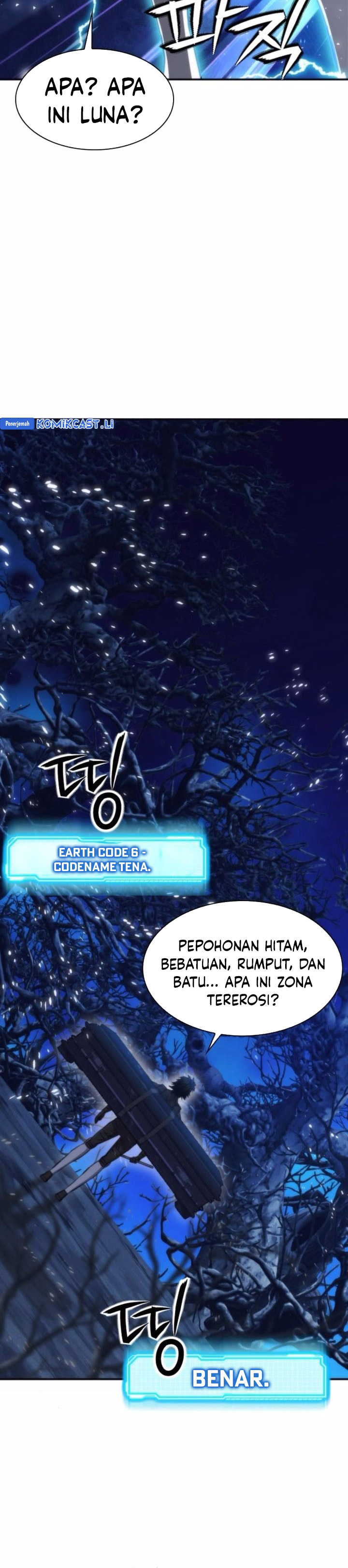 Dilarang COPAS - situs resmi www.mangacanblog.com - Komik seoul station druid 204 - chapter 204 205 Indonesia seoul station druid 204 - chapter 204 Terbaru 4|Baca Manga Komik Indonesia|Mangacan