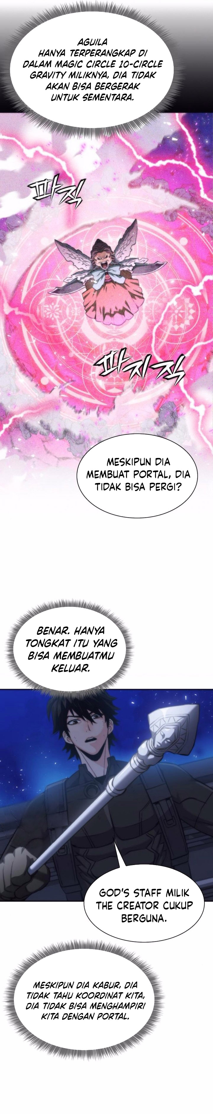 Dilarang COPAS - situs resmi www.mangacanblog.com - Komik seoul station druid 204 - chapter 204 205 Indonesia seoul station druid 204 - chapter 204 Terbaru 5|Baca Manga Komik Indonesia|Mangacan