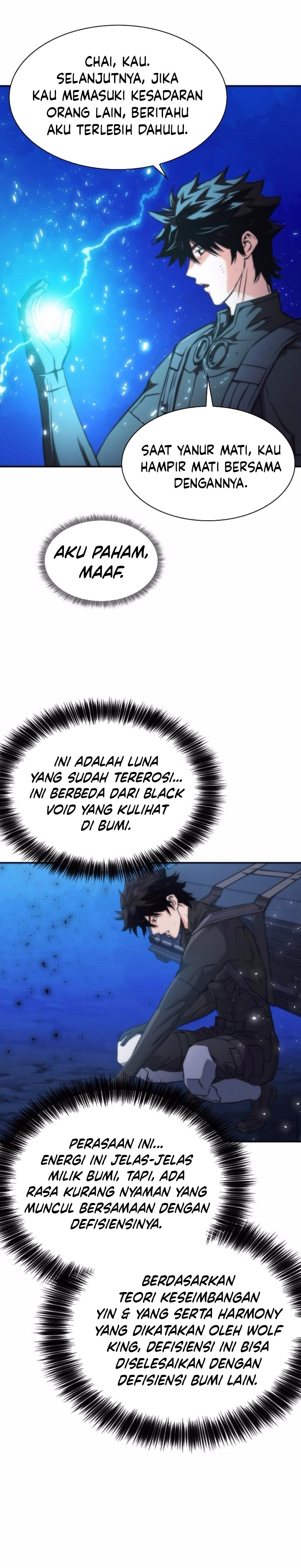 Dilarang COPAS - situs resmi www.mangacanblog.com - Komik seoul station druid 204 - chapter 204 205 Indonesia seoul station druid 204 - chapter 204 Terbaru 6|Baca Manga Komik Indonesia|Mangacan